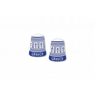 Thimble...