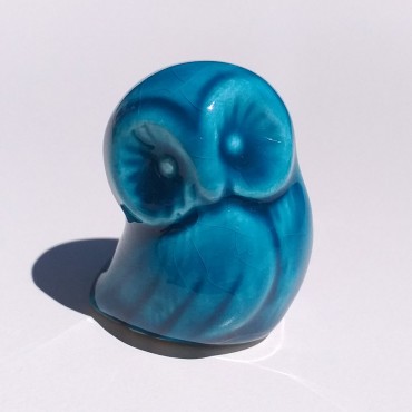 Decorative Owl...