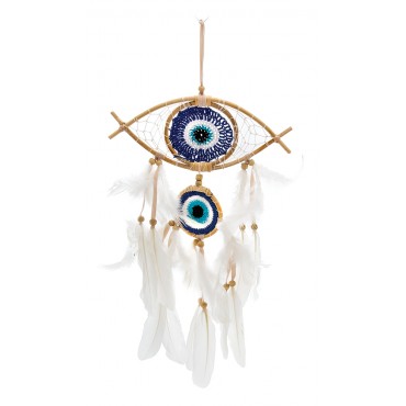 Evil Eye Dream Catch...