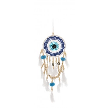 Evil Eye Dream Catch...