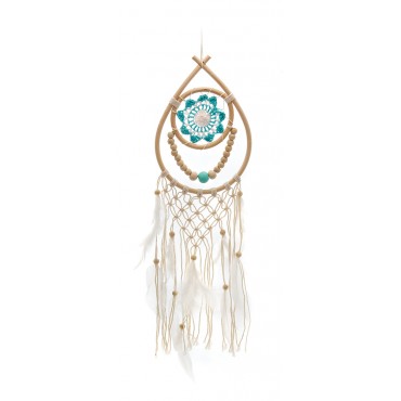 Dream Catcher made o...