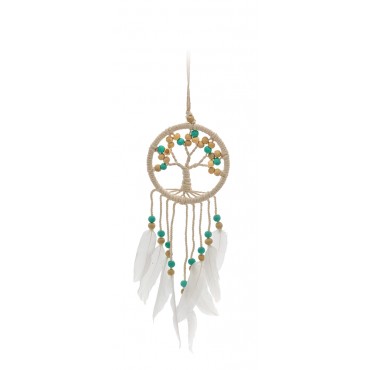 Dream Catcher made o...