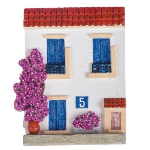 Decorative  Miniature House