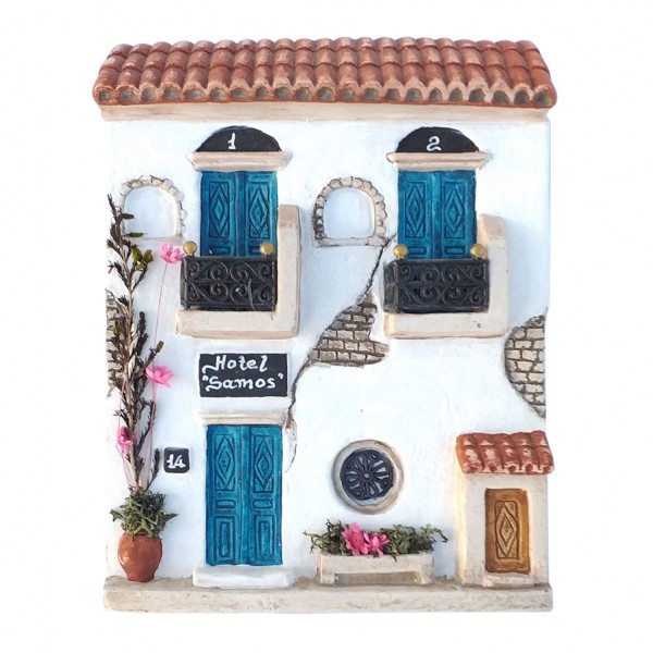 Decorative  Miniature House