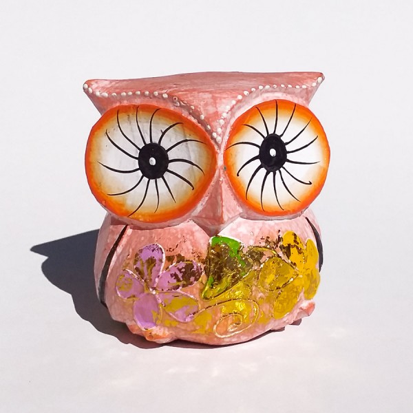 Decorative Owl