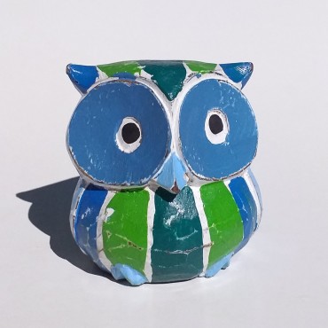 Decorative Owl...