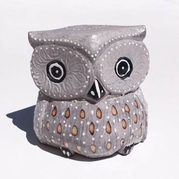 Decorative Owl...