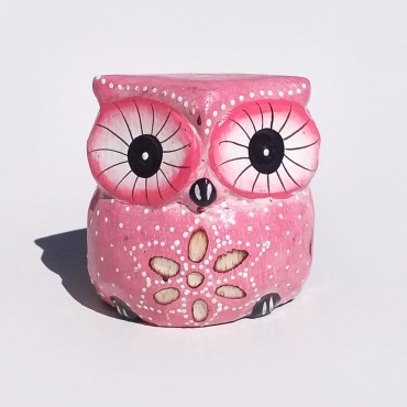 Decorative Owl...