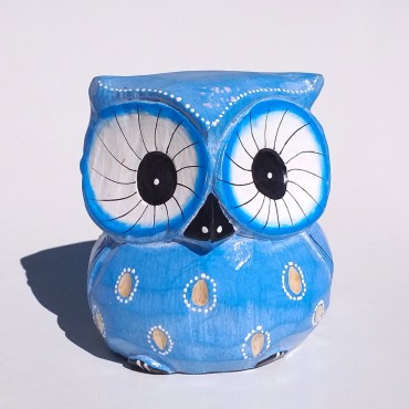 Decorative Owl...