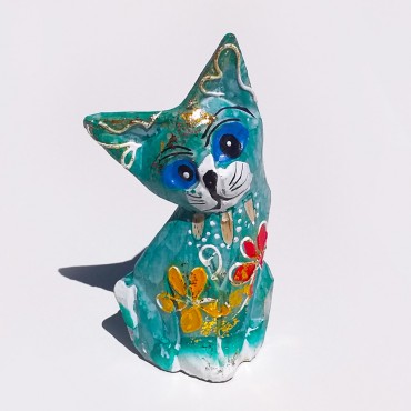 Decorative Cat...