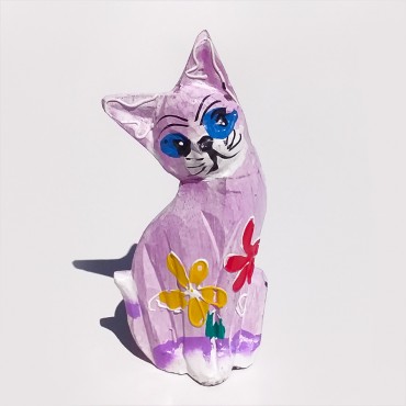 Decorative Cat...
