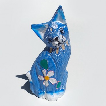 Decorative Cat...