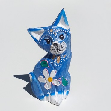 Decorative Cat...