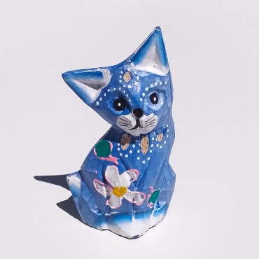 Decorative Cat...