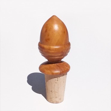 Olive Wood Cork...