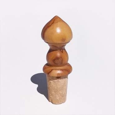 Olive Wood Cork...