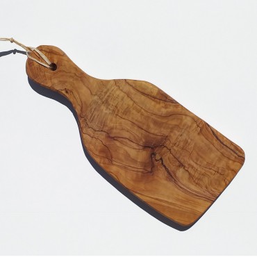 Olive Wood Cutting B...