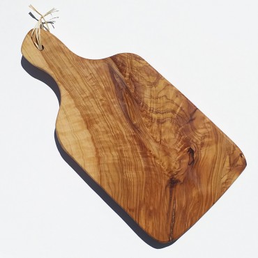 Olive Wood Cutting B...