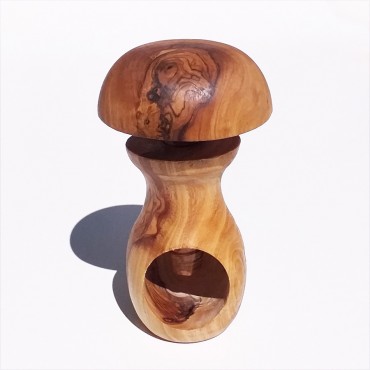 Olive Wood Nutcracke...