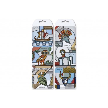 Cork Coasters Ancien...