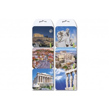 Cork Coasters Athens...