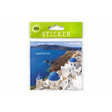Sticker...