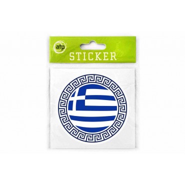 Sticker...