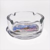 Glass Ashtray Samos