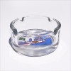 Glass Ashtray Samos