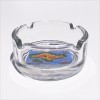 Glass Ashtray Samos