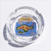 Glass Ashtray Samos