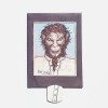 Living Card Dr Jekyll & Mr Hyde