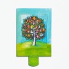 Living Card Tree with Birds