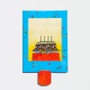 Living Card Birthday Cake