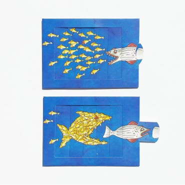 Living Card...