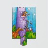 Living Card Rapunzel