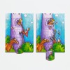 Living Card Rapunzel